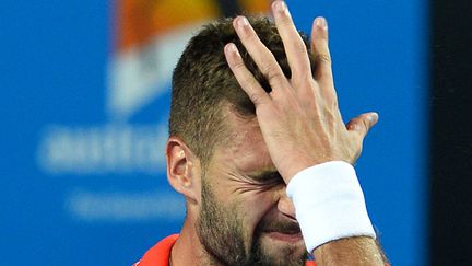 Benoit Paire (WILLIAM WEST / AFP)