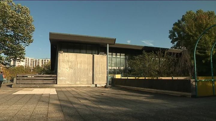 Le théâtre Prémol de Grenoble (France 3 Alpes)