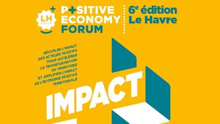 6ème édition (Positive Economy Forum)