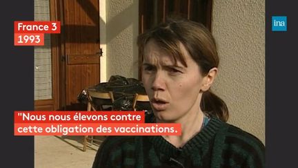 Vaccination obligatoire : une polémique qui dure