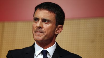 Régionales 2015 : Manuel Valls n'écarte aucune hypothèse