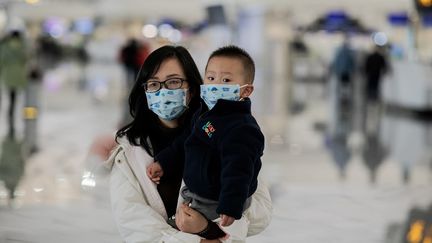 Virus de Wuhan : un cas détecté aux États-Unis