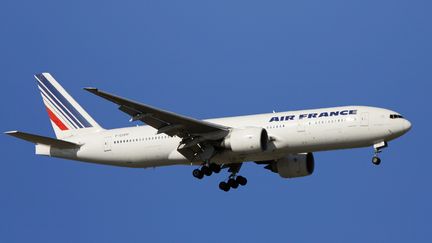 Air France demande à ses employés de travailler plus