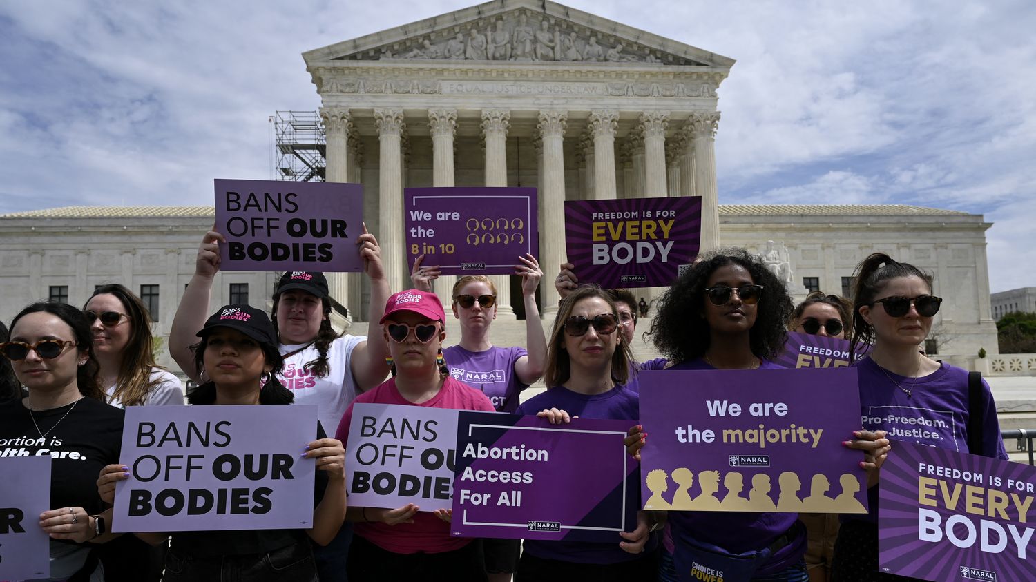 US Supreme Court Maintains Access To Abortion Pill For The Moment ...