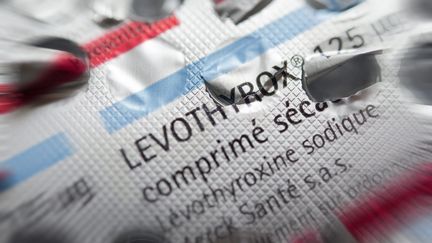 Levothyrox : l'analyse qui sème le doute