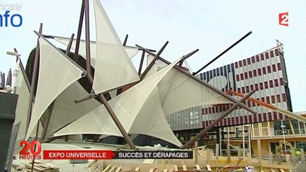 L'exposition universelle, un outil pour montrer sa puissance