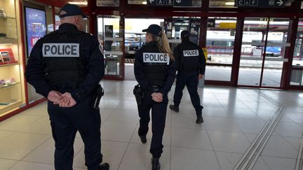 Vers la généralisation de caméras embarquées sur les policiers