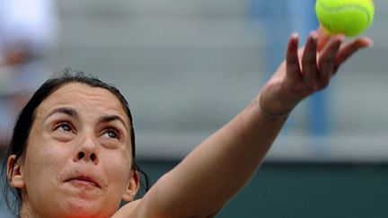 Marion Bartoli