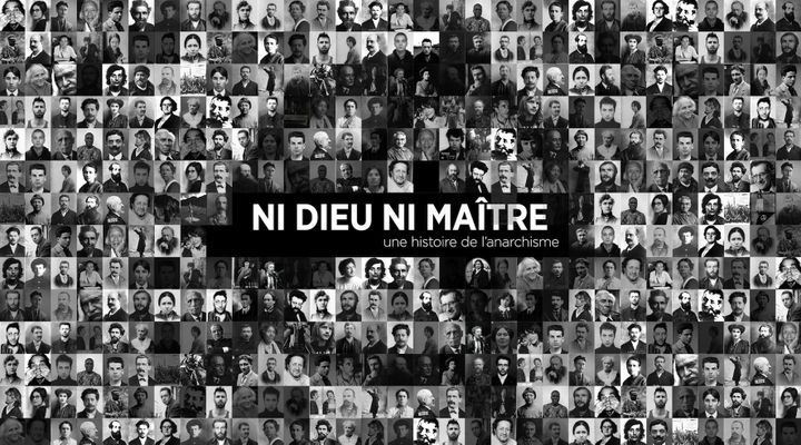 "Ni dieu ni maître", film de Tancrède Ramonet.
 (Temps noir)