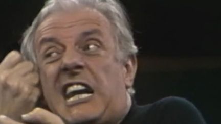 Eurozapping - l'Italie pleure l'écrivain Dario Fo