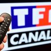 Le groupe Canal+ a décidé d'arrêter de diffuser les chaînes gratuites du groupe TF1 lors du renouvellement du contrat de distribution entre les deux parties.&nbsp; (ROMAIN DOUCELIN / HANS LUCAS / AFP)