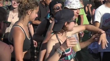 Coronavirus : après la rave, le cauchemar