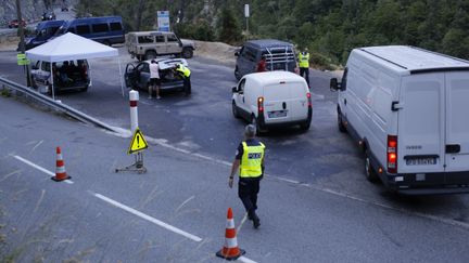 Migrants : les arrestations ont augmenté dans les Alpes-Maritimes