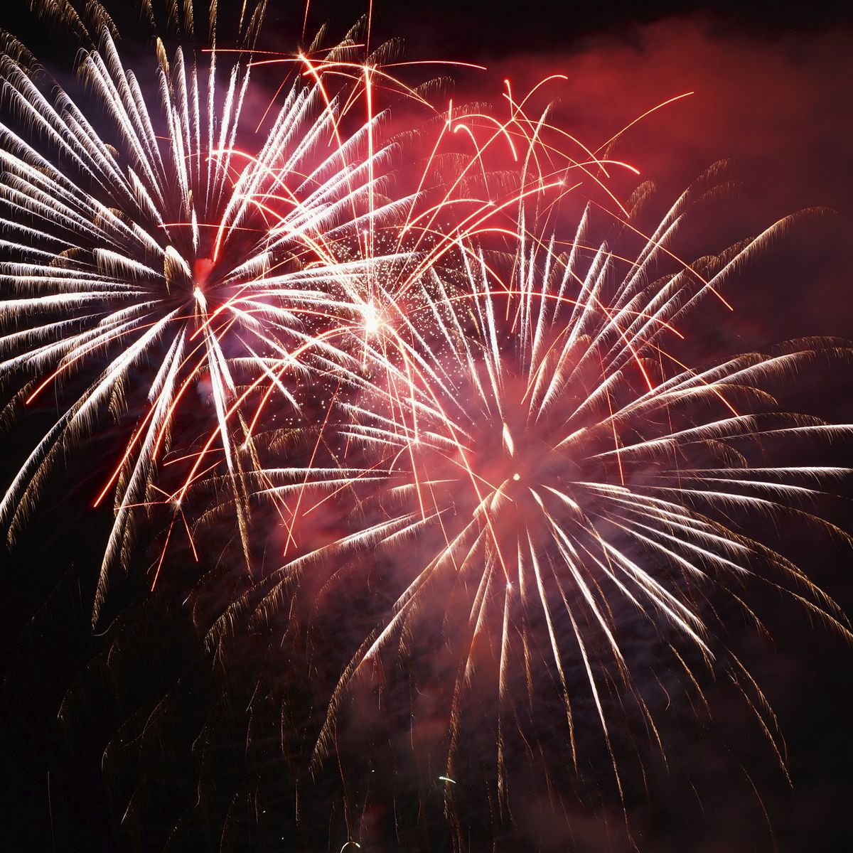 Multiplication des accidents de pétards et de feux d'artifice à l'approche  du 14 Juillet