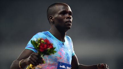 Athlétisme : le Kényan Kipyegon Bett, 3e des Mondiaux en 2017 sur 800 m, est mort à l'âge de 26 ans (1/1)