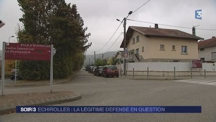 Isère : légitime défense ou bavure policière ?