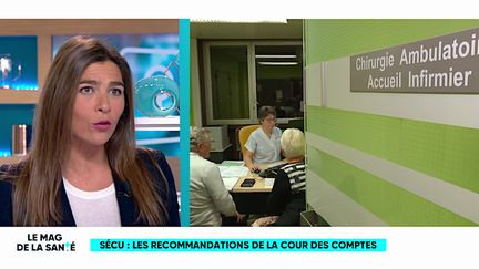 Les propositions de la Cour des Comptes pour un système de soins plus efficace