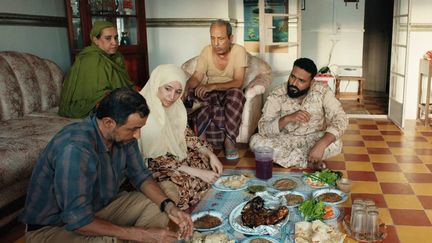 Une scène du film "Les Lueurs d'Aden" du réalisateur yéménite Amr Gamal, en salles le 31 janvier, en France. (PANAME DISTRIBUTION)