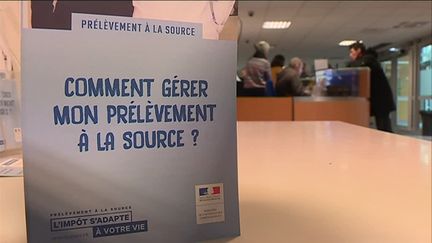 prélèvement à la source : les premières réactions