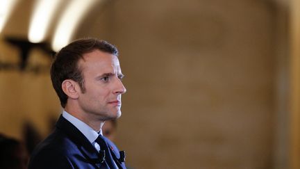 Paris : Emmanuel Macron va commémorer les 150 ans de la République