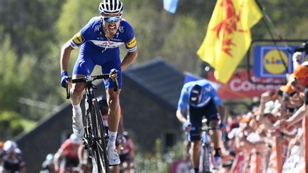 Tour de France : première victoire d'étape française