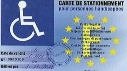 La fraude aux cartes d'invalidité de plus en plus fréquente