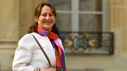 Ségolène Royal : de retour sur le devant de la scène ?