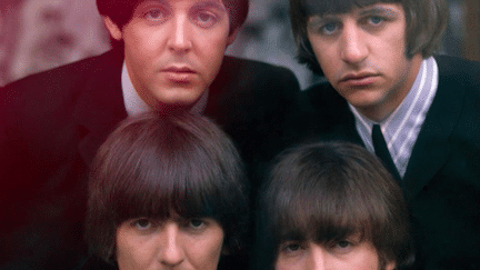 Musique : l’IA s’invite aux Grammy Awards avec une chanson des Beatles