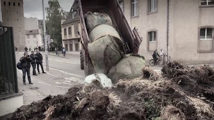 Dans un contexte de pression sur les finances publiques, les agriculteurs ont décidé de se rappeler au bon souvenir du gouvernement. En effet, plusieurs syndicats appellent à une mobilisation nationale à partir de la mi-novembre. (France 2)