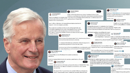 La nomination de Michel Barnier au poste de Premier ministre, jeudi 5 septembre, a suscité de nombreuses réactions au sein des différents partis politiques. Les avis divergent, même au sein du camp présidentiel.