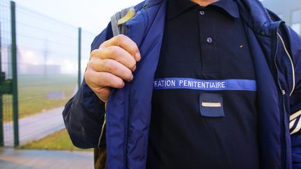 Détenus islamistes : l'inquiétude des surveillants de prison