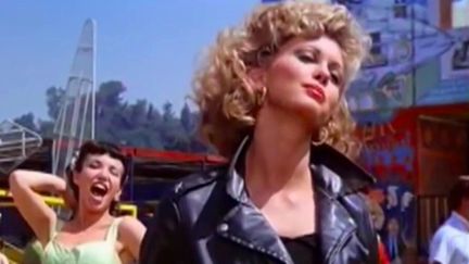 Cinéma : décès d'Olivia Newton-John, la star de "Grease"