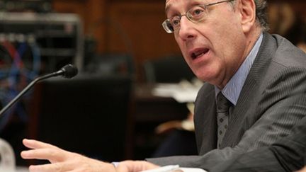 Kenneth Feinberg vient de prendre en charge le fonds d'indemnisation (AFP. M.Wilson)