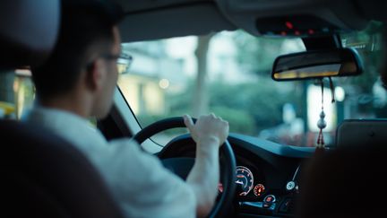 Sécurité routière : attention à la somnolence au volant