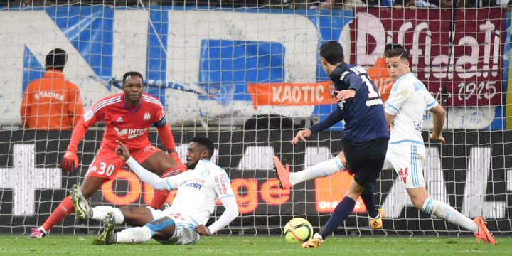 Le but de la victoire, signé Angel Di Maria