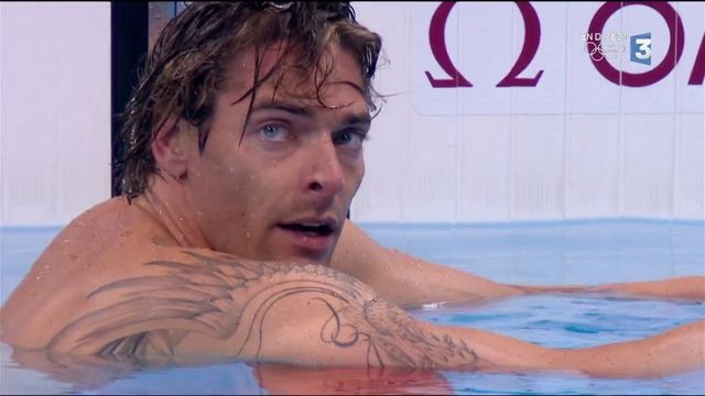 JO 2016/natation : Lacourt échoue en finale du 100 m dos