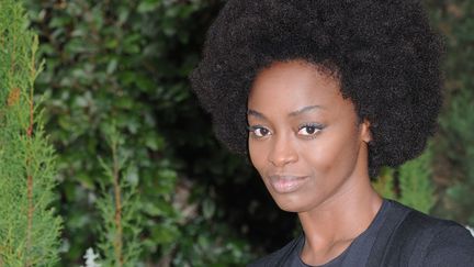 L'actrice Aïssa Maïga, en 2016
 (PJB/SIPA)