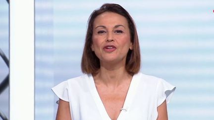 Christelle Méral. (FRANCE 2)