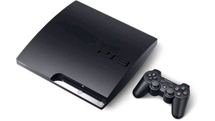 La PS3 de Sony (Sony)