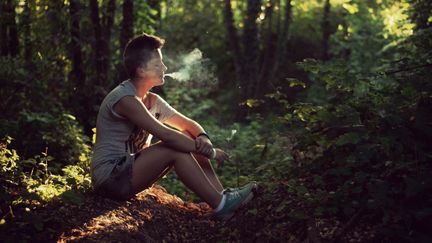 &Agrave; 17 ans, un jeune sur deux a &eacute;t&eacute; ivre au moins une fois au cours de l&rsquo;ann&eacute;e, selon l'Insee. (SILVIA SALA / FLICKR RF / GETTY IMAGES)