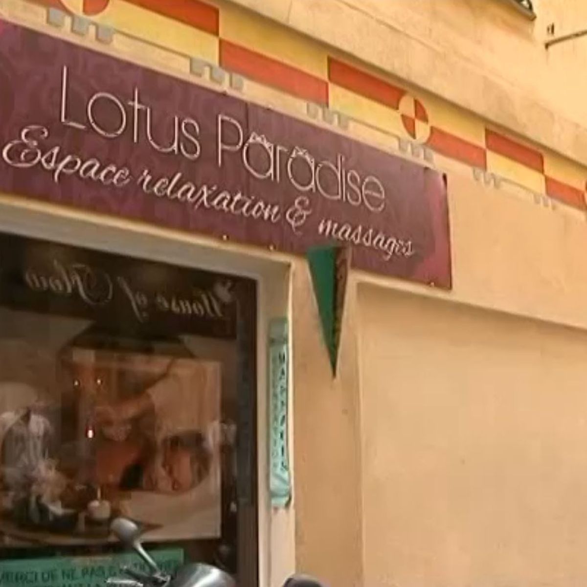 Video Nice Huit Gerants De Salons De Massage Chinois Deferes Devant La Justice