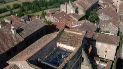 Cordes-sur-Ciel, la bastide préférée des Français