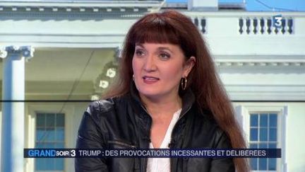 Trump : des provocations incessantes et délibérées