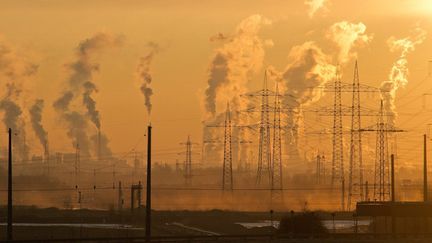 Changement climatique : la santé des enfants menacée (Cr&eacute;dits Photo : Pixabay / &copy; Ralf Vetterle)