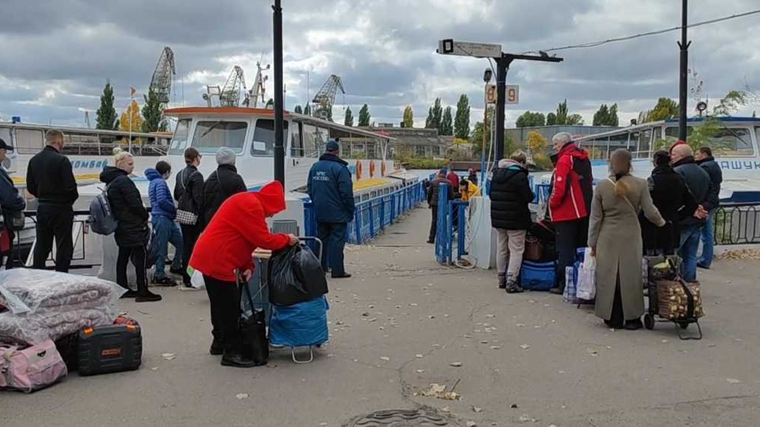 Cosa ricordare da sabato 22 ottobre