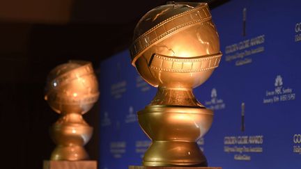  (La 73e cérémonie des Golden Globes aura lieu le 10 janvier © Sipa/Chris Pizzello)