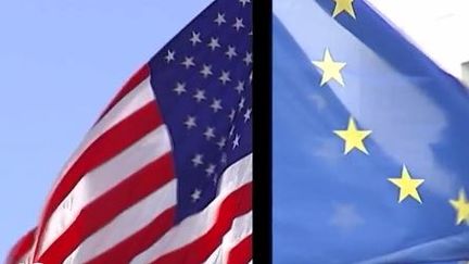 Accord de libre-échange : négociations serrées entre l'Europe et les États-Unis pour créer un marché unifié de 820 millions de consommateurs