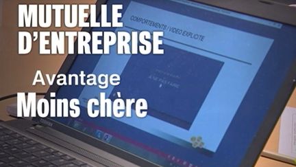 Santé : la mutuelle d'entreprise devient obligatoire le 1er janvier