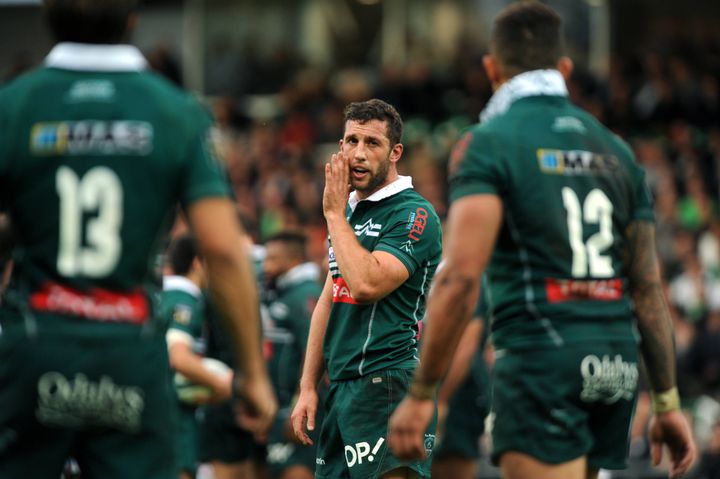 Sans faire de bruit, la Section Paloise s'est installé à la 6e place du Top 14 et vise plus que jamais une qualification pour les phases finales.