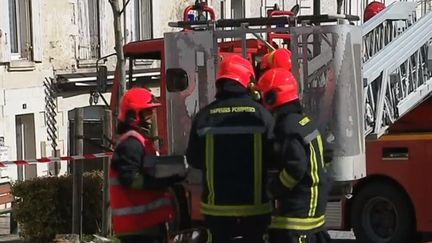 La terre a tremblé mercredi 20 mars dans le Sud-Ouest. (CAPTURE D'ÉCRAN FRANCE 3)